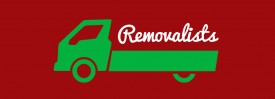 Removalists Back Creek - My Local Removalists